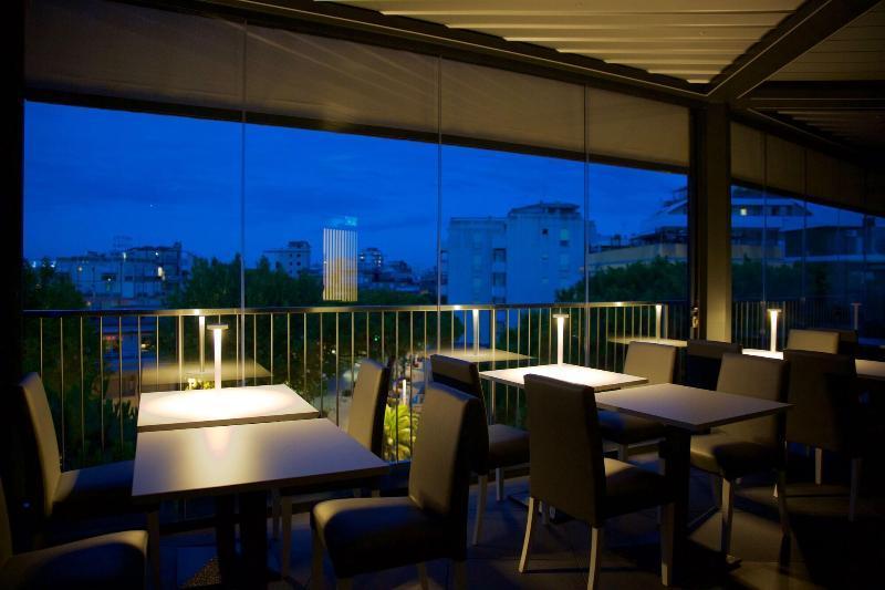 Monaco Suites Hotel Lignano Sabbiadoro Ngoại thất bức ảnh