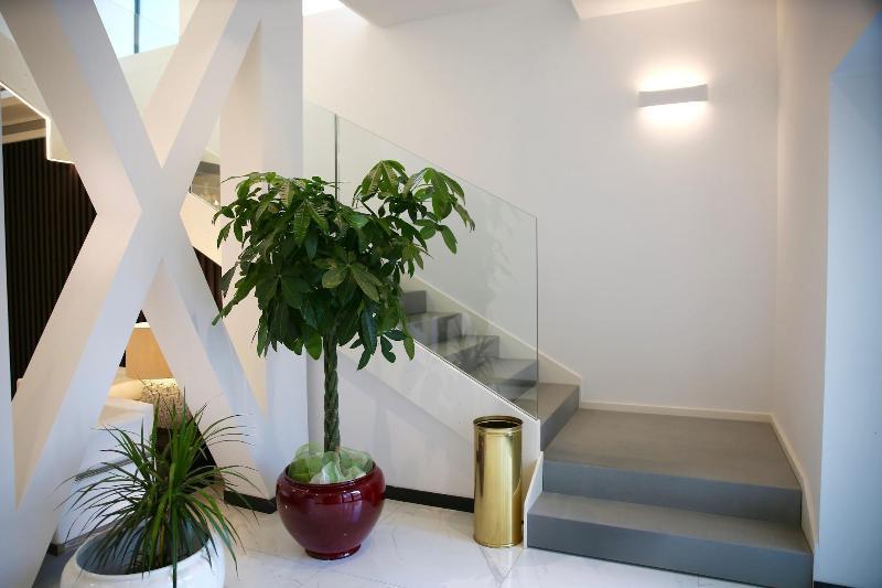 Monaco Suites Hotel Lignano Sabbiadoro Ngoại thất bức ảnh