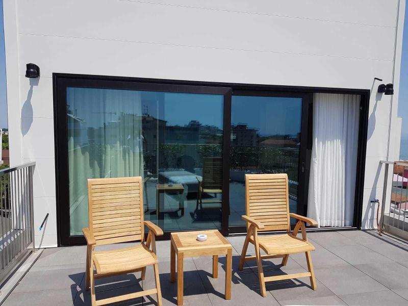 Monaco Suites Hotel Lignano Sabbiadoro Ngoại thất bức ảnh
