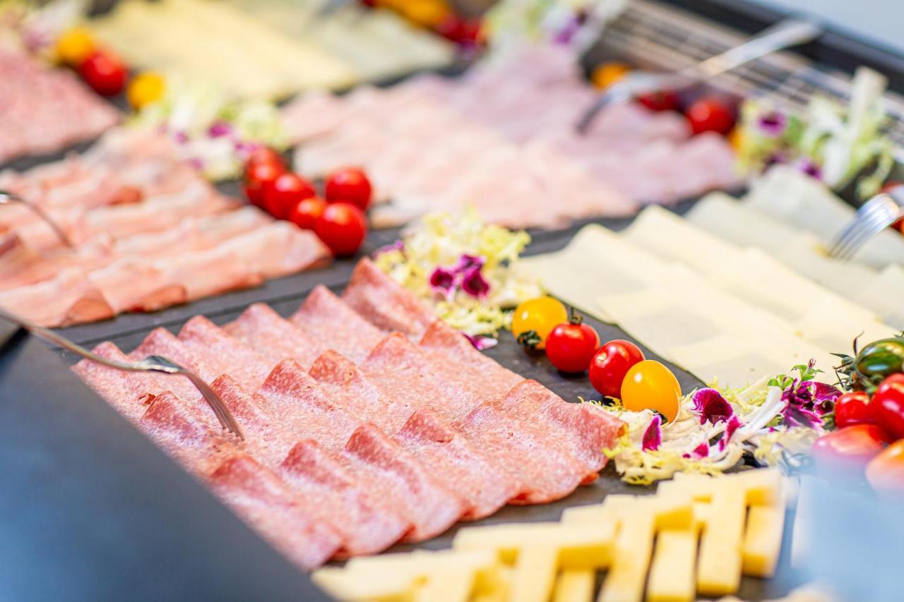 Monaco Suites Hotel Lignano Sabbiadoro Ngoại thất bức ảnh