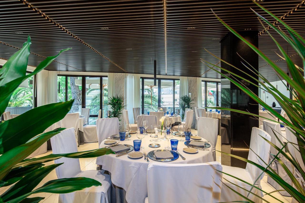 Monaco Suites Hotel Lignano Sabbiadoro Ngoại thất bức ảnh