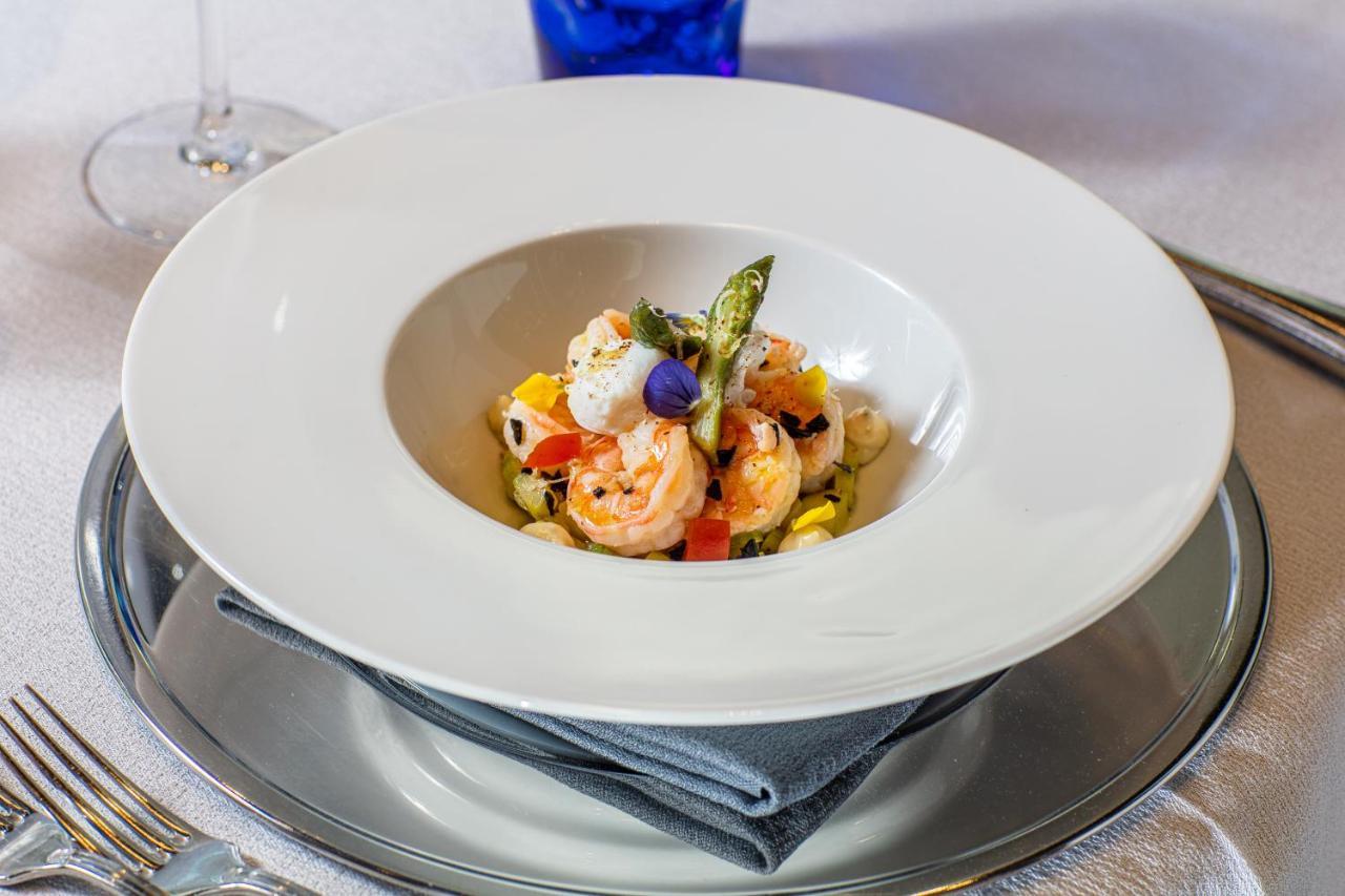 Monaco Suites Hotel Lignano Sabbiadoro Ngoại thất bức ảnh